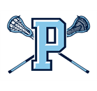 Pope Jr. Greyhounds Lacrosse logo